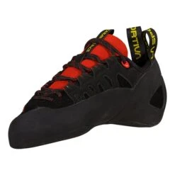 La Sportiva Tarantulace Climbing Shoes Black Red -Outdoor Equipment ls 30l999311 004