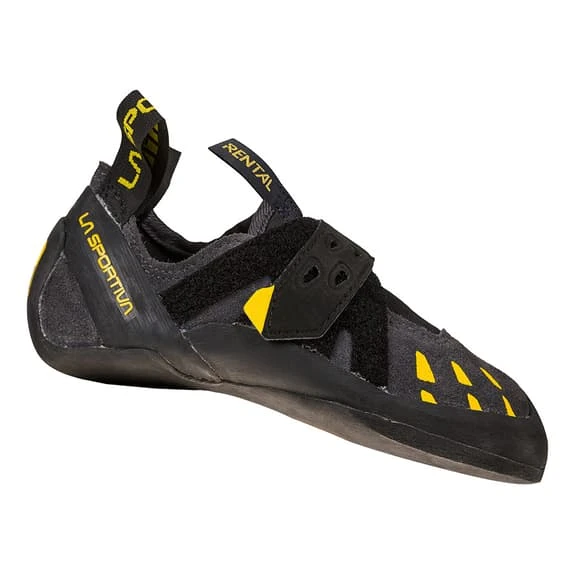 La Sportiva Tarentula Climbing Shoes Black Kids 1 La Sportiva Tarentula Climbing Shoes Black Kids
