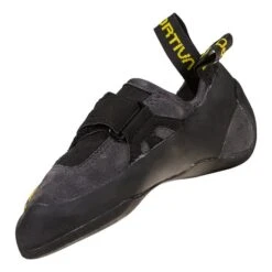 La Sportiva Tarentula Climbing Shoes Black Kids 9 La Sportiva Tarentula Climbing Shoes Black Kids -Outdoor Equipment ls 30p900100 004