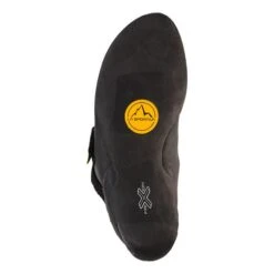 La Sportiva Tarentula Climbing Shoes Black Kids 11 La Sportiva Tarentula Climbing Shoes Black Kids -Outdoor Equipment ls 30p900100 006