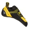 La Sportiva Katana Laces Climbing Shoes Yellow Black