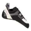 La Sportiva Katana Laces Climbing Shoes White Black Women