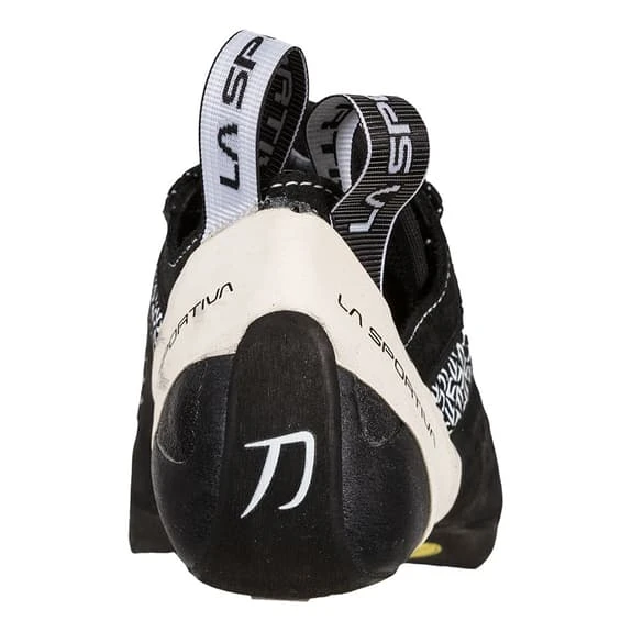La Sportiva Katana Laces Climbing Shoes White Black Women 5 La Sportiva Katana Laces Climbing Shoes White Black Women - Image 5