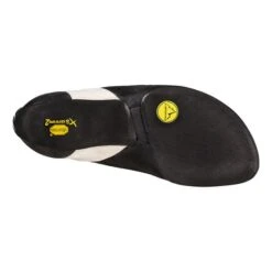 La Sportiva Katana Laces Climbing Shoes White Black Women 11 La Sportiva Katana Laces Climbing Shoes White Black Women -Outdoor Equipment ls 30v000999 006