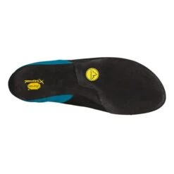 La Sportiva Finale Climbing Shoes Blue Black Orange 11 La Sportiva Finale Climbing Shoes Blue Black Orange -Outdoor Equipment ls 30x623205 006