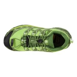 La Sportiva Ultra Raptor II Shoes Green Black Kids 8 La Sportiva Ultra Raptor II Shoes Green Black Kids -Outdoor Equipment ls 34n718709 003