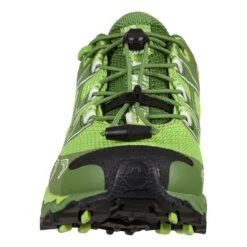 La Sportiva Ultra Raptor II Shoes Green Black Kids 10 La Sportiva Ultra Raptor II Shoes Green Black Kids -Outdoor Equipment ls 34n718709 005