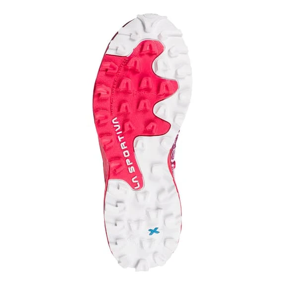 La Sportiva Tempesta GORE-TEX Running Shoes Pink Red Women 2 La Sportiva Tempesta GORE-TEX Running Shoes Pink Red Women - Image 2