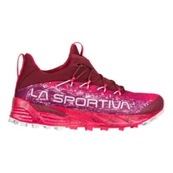 La Sportiva Tempesta GORE-TEX Running Shoes Pink Red Women 9 La Sportiva Tempesta GORE-TEX Running Shoes Pink Red Women -Outdoor Equipment ls 36g31240103