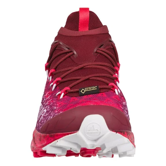 La Sportiva Tempesta GORE-TEX Running Shoes Pink Red Women 5 La Sportiva Tempesta GORE-TEX Running Shoes Pink Red Women - Image 5