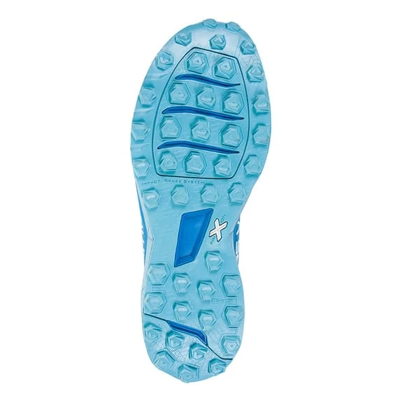 La Sportiva Kaptiva Trail Running Shoes Light Blue Women 5 La Sportiva Kaptiva Trail Running Shoes Light Blue Women - Image 5