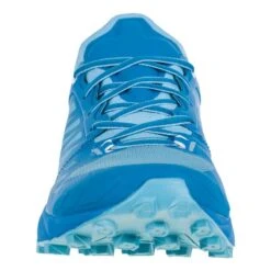 La Sportiva Kaptiva Trail Running Shoes Light Blue Women 11 La Sportiva Kaptiva Trail Running Shoes Light Blue Women -Outdoor Equipment ls 36v619621 006