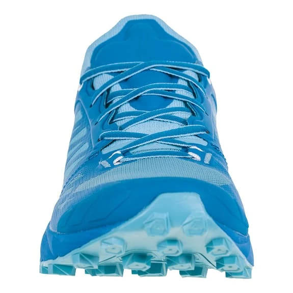 La Sportiva Kaptiva Trail Running Shoes Light Blue Women 6 La Sportiva Kaptiva Trail Running Shoes Light Blue Women - Image 6