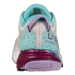 La Sportiva Akasha II Shoes White Blue Red Women 11 La Sportiva Akasha II Shoes White Blue Red Women -Outdoor Equipment ls 56b918502 006