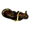 La Sportiva Climbing Shoes Bag Black Yellow