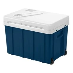 Mobicool MQ40W AC/DC Cooler Blue