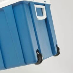 Mobicool MQ40W AC/DC Cooler Blue -Outdoor Equipment mbc 9600024967 004