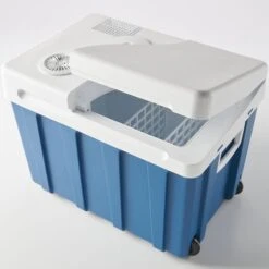 Mobicool MQ40W AC/DC Cooler Blue -Outdoor Equipment mbc 9600024967 005