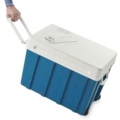 Mobicool MQ40W AC/DC Cooler Blue -Outdoor Equipment mbc 9600024967 006