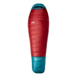 Mountain Hardwear Phantom -9C Long Sleeping Bag Red Blue