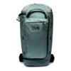 Mountain Hardwear Crag Wagon 35L Backpack Blue