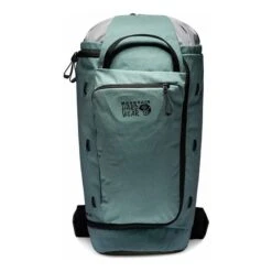 Mountain Hardwear Crag Wagon 35L Backpack Blue