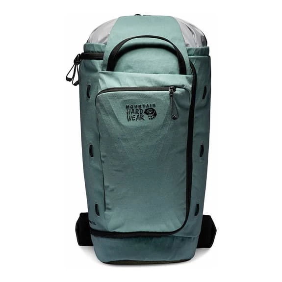 Mountain Hardwear Crag Wagon 35L Backpack Blue 1 Mountain Hardwear Crag Wagon 35L Backpack Blue