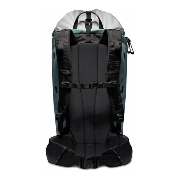 Mountain Hardwear Crag Wagon 35L Backpack Blue 2 Mountain Hardwear Crag Wagon 35L Backpack Blue - Image 2