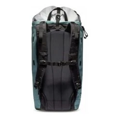 Mountain Hardwear Crag Wagon 35L Backpack Blue 8 Mountain Hardwear Crag Wagon 35L Backpack Blue -Outdoor Equipment mh 1892161 460 003