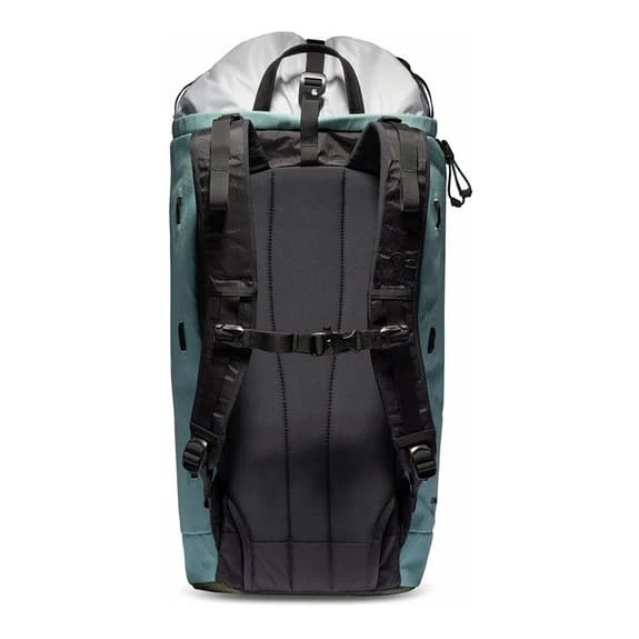 Mountain Hardwear Crag Wagon 35L Backpack Blue 3 Mountain Hardwear Crag Wagon 35L Backpack Blue - Image 3