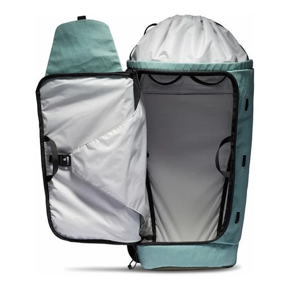 Mountain Hardwear Crag Wagon 35L Backpack Blue 4 Mountain Hardwear Crag Wagon 35L Backpack Blue - Image 4