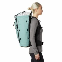 Mountain Hardwear Crag Wagon 35L Backpack Blue 11 Mountain Hardwear Crag Wagon 35L Backpack Blue -Outdoor Equipment mh 1892161 460 006