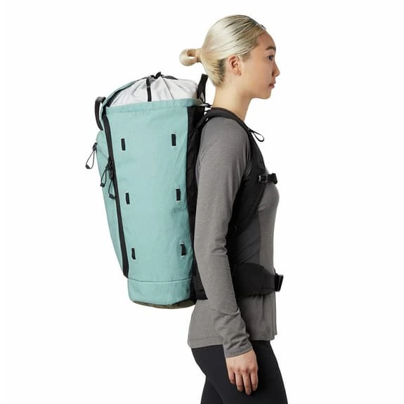 Mountain Hardwear Crag Wagon 35L Backpack Blue 6 Mountain Hardwear Crag Wagon 35L Backpack Blue - Image 6