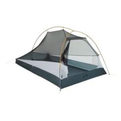 Mountain Hardwear Nimbus 2P Tent Grey White -Outdoor Equipment mh 1920381 107 003