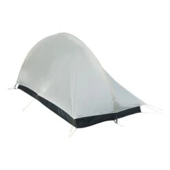 Mountain Hardwear Nimbus 2P Tent Grey White -Outdoor Equipment mh 1920381 107 004