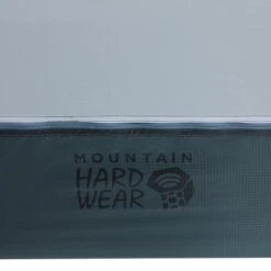 Mountain Hardwear Nimbus 2P Tent Grey White -Outdoor Equipment mh 1920381 107 006