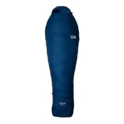 Mountain Hardwear Lamina -1C Long Sleeping Bag Dark Blue