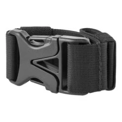 Millet 40 Mm Belt Buckle Black