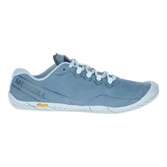 Merrell Merrel Vapor Glove 3 Luna Leather Shoes Blue Women 1 Merrell Merrel Vapor Glove 3 Luna Leather Shoes Blue Women