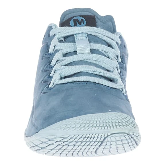 Merrell Merrel Vapor Glove 3 Luna Leather Shoes Blue Women 2 Merrell Merrel Vapor Glove 3 Luna Leather Shoes Blue Women - Image 2