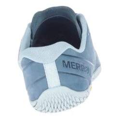 Merrell Merrel Vapor Glove 3 Luna Leather Shoes Blue Women 9 Merrell Merrel Vapor Glove 3 Luna Leather Shoes Blue Women -Outdoor Equipment ml j003402 004