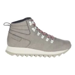 Merrell Alpine Hiker Boots Beige Women