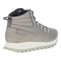 Merrell Alpine Hiker Boots Beige Women 10 Merrell Alpine Hiker Boots Beige Women -Outdoor Equipment ml j003774 005