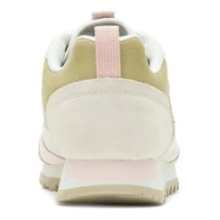 Merrell Alpine Trainers White Beige Pink Women -Outdoor Equipment ml j004148 004