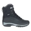 Merrell Thermo Frosty Tall Shell Waterproof Boots Black Women