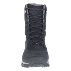 Merrell Thermo Frosty Tall Shell Waterproof Boots Black Women 8 Merrell Thermo Frosty Tall Shell Waterproof Boots Black Women -Outdoor Equipment ml j036482 003