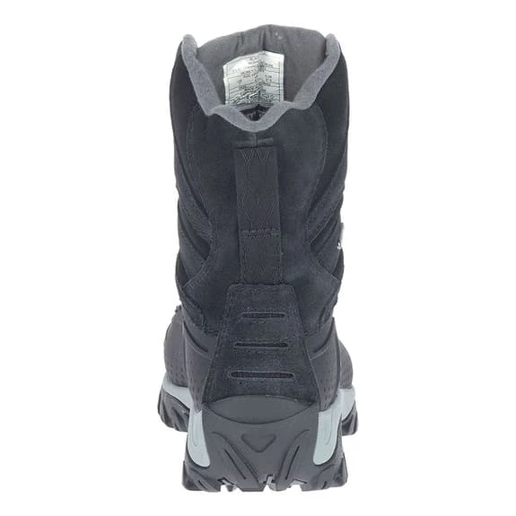 Merrell Thermo Frosty Tall Shell Waterproof Boots Black Women 5 Merrell Thermo Frosty Tall Shell Waterproof Boots Black Women - Image 5