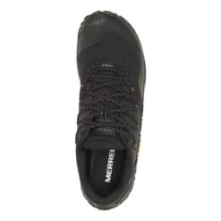 Merrell Trail Glove 7 Shoes Black Women 9 Merrell Trail Glove 7 Shoes Black Women -Outdoor Equipment ml j037336 004