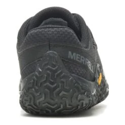 Merrell Trail Glove 7 Shoes Black Women 11 Merrell Trail Glove 7 Shoes Black Women -Outdoor Equipment ml j037336 006