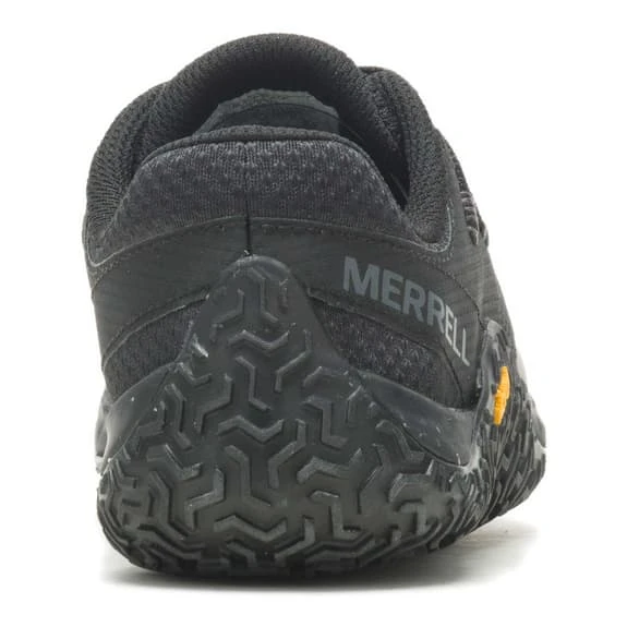 Merrell Trail Glove 7 Shoes Black Women 6 Merrell Trail Glove 7 Shoes Black Women - Image 6